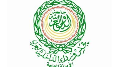 مجلس وزراء الداخلية العرب يدين العدوان الإيراني على الإمارات 4 مجلس وزراء الداخلية العرب يدين العدوان الإيراني على الإمارات