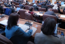 صندوق أبوظبي للتقاعد يستضيف المؤتمر الدولي الـ18 لتكنولوجيا المعلومات والاتصالات في الضمان الاجتماعي 16 صندوق أبوظبي للتقاعد