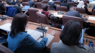 صندوق أبوظبي للتقاعد يستضيف المؤتمر الدولي الـ18 لتكنولوجيا المعلومات والاتصالات في الضمان الاجتماعي 5 صندوق أبوظبي للتقاعد