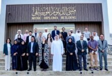 انطلاق برنامج دبلوم الفنون الموسيقية للعام الثاني في الفجيرة للفنون 42 الفنون الموسيقية