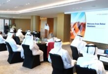 "دبي للشركات العائلية" يطلق برنامجا لتأهيل 27 قياديا لعضوية مجالس الإدارة 19 دبي للشركات العائلية