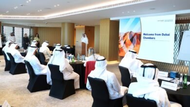"دبي للشركات العائلية" يطلق برنامجا لتأهيل 27 قياديا لعضوية مجالس الإدارة 5 دبي للشركات العائلية