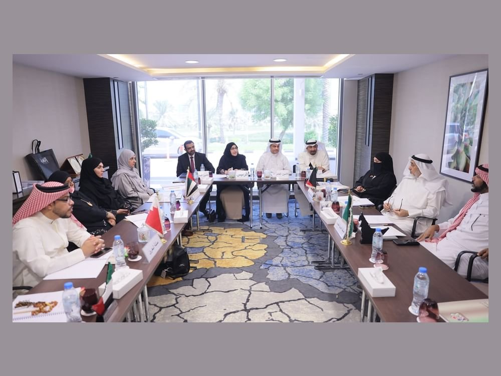 الإمارات تترأس اتحاد الكيميائيين الخليجي الثامن 1 الإمارات تترأس اتحاد الكيميائيين الخليجي الثامن