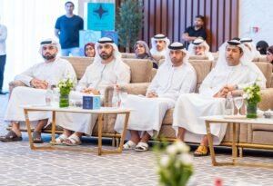 هيئة تنمية المجتمع تعزز التحول نحو منظومة اجتماعية أكثر استباقية واستدامة في دبي