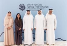 الإمارات تستعرض استعداداتها لاستضافة مؤتمر الأمم المتحدة للمياه 2026 12 الإمارات