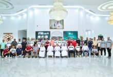 نادي دبا الحصن يعزز ثقافة العمل الجماعي في لقاء «معاً نصنع الفوز» 22 دبا الحصن