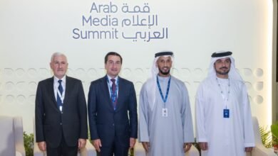 عبدالله آل حامد يلتقي مساعد رئيس جمهورية أذربيجان ومستشار الرئيس الأمريكي للشؤون العربية والأفريقية 2 عبدالله آل حامد يلتقي مساعد رئيس جمهورية أذربيجان ومستشار الرئيس الأمريكي للشؤون العربية والأفريقية