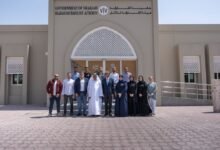 الشارقة / مكتب التراث العالمي يعزز قدرات ترميم المباني التاريخية 21 الشارقة / مكتب التراث العالمي يعزز قدرات ترميم المباني التاريخية