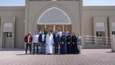 الشارقة / مكتب التراث العالمي يعزز قدرات ترميم المباني التاريخية 2 الشارقة / مكتب التراث العالمي يعزز قدرات ترميم المباني التاريخية
