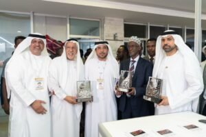 "أبوظبي للتراث" تختتم مشاركتها في مهرجان التمور الإثيوبية الثاني