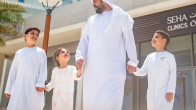 بيورهيلث توسِّع شبكة "عيادات صحة" في أبوظبي لتعزيز الرعاية الصحية لأفراد المجتمع 2 بيورهيلث