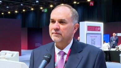 وزير العدل الأردني: الإمارات تمتلك تجربة متقدمة في مواجهة الجرائم الرقمية والعابرة للحدود 2 وزير العدل الأردني
