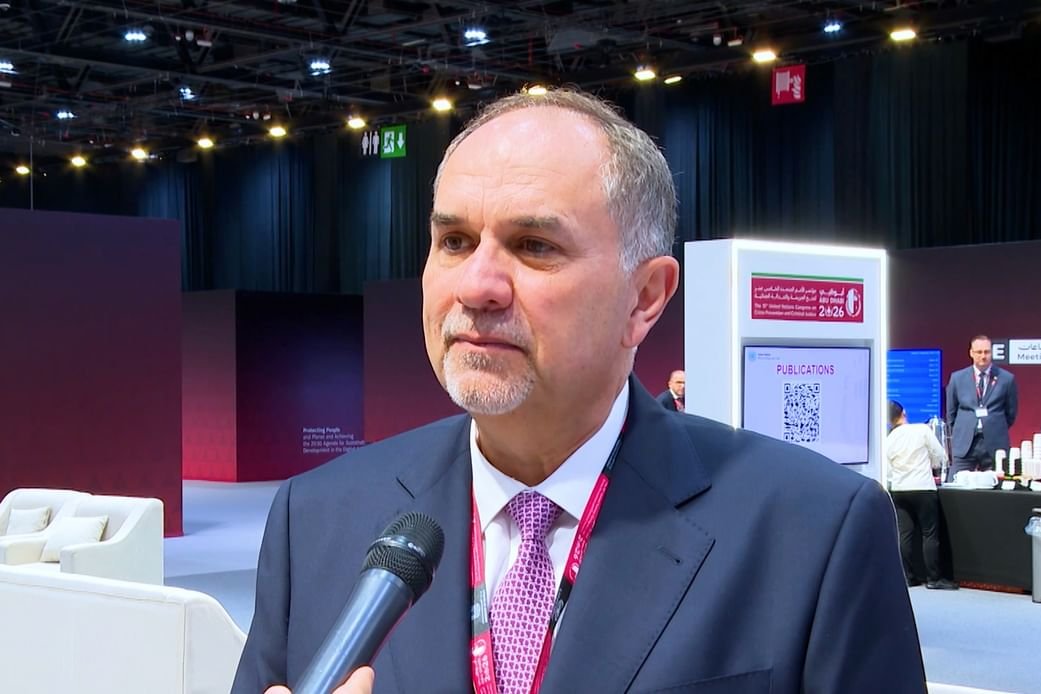وزير العدل الأردني: الإمارات تمتلك تجربة متقدمة في مواجهة الجرائم الرقمية والعابرة للحدود 1 وزير العدل الأردني