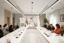 تعاون بين جامعة الفجيرة وأكاديمية الفجيرة للفنون الجميلة 39 جامعة الفجيرة