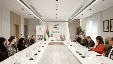 جامعة الفجيرة