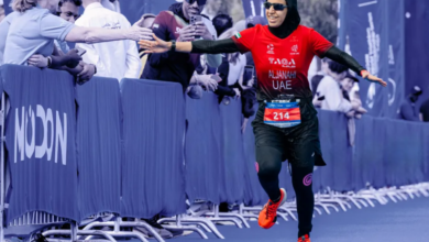 بطولة مدن العالمية للترايثلون – أبوظبي 2026 تعقد فعالياتها في الإمارة 2 أبوظبي