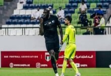 هاتريك ماريجا يقود بالم سيتي لقهر دبا الحصن