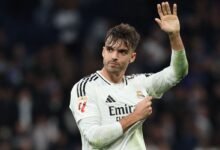 صحفي إسباني يطالب ريال مدريد بطرد أسينسيو