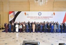 انطلاق منتدى مصر للتعدين بمشاركة مستثمرين دوليين 38 انطلاق منتدى مصر للتعدين بمشاركة مستثمرين دوليين