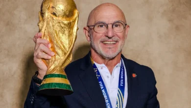 الاتحاد الإسباني يكافئ دي لا فوينتي بتحسين راتبه 2 الاتحاد الإسباني يكافئ دي لا فوينتي بتحسين راتبه