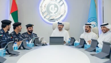 نادي دبا الرياضي