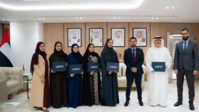 غرفة عجمان تنظم برنامجاً لتأهيل ممارسي الذكاء الاصطناعي المعتمدين