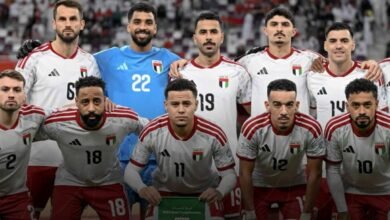 نجم الوصل السابق: منتخبنا الوطني مؤهل للمنافسة على لقب خليجي 27 4 منتخبنا الوطني