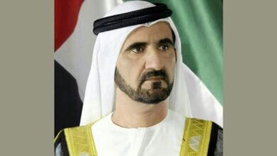 محمد بن راشد: ما بدأناه قبل 25 عاما سيستمر لأن صناعة إعلام عربي قوي هي صناعة لمستقبل عربي أكثر قوة 3 محمد بن راشد: ما بدأناه قبل 25 عاما سيستمر لأن صناعة إعلام عربي قوي هي صناعة لمستقبل عربي أكثر قوة