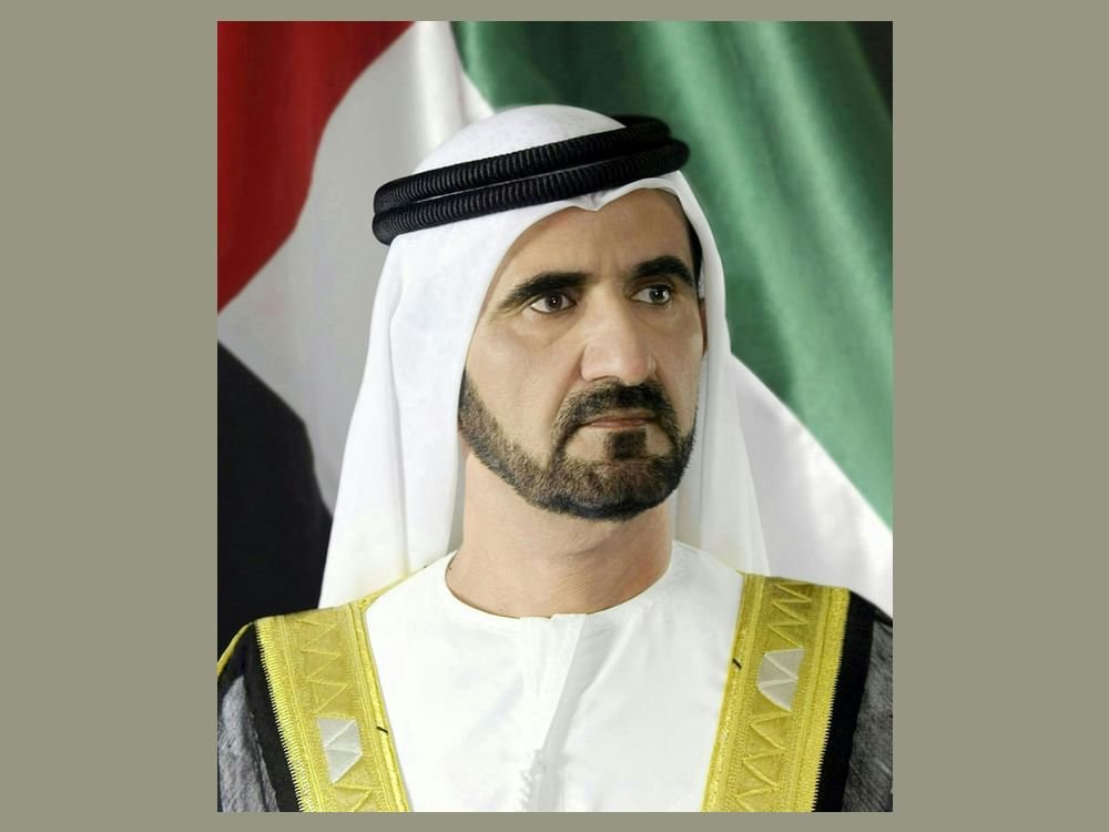 محمد بن راشد: ما بدأناه قبل 25 عاما سيستمر لأن صناعة إعلام عربي قوي هي صناعة لمستقبل عربي أكثر قوة 1 محمد بن راشد: ما بدأناه قبل 25 عاما سيستمر لأن صناعة إعلام عربي قوي هي صناعة لمستقبل عربي أكثر قوة
