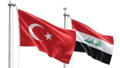 بغداد وأنقرة تتفقان على تسليم تركيا لمعسكر بشمال العراق 4 بغداد