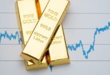 استقرار الذهب قرب 4455 دولارا وارتفاع المعادن النفيسة 47 الذهب