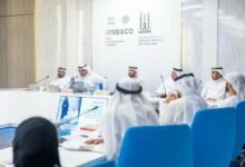 هيئة الفجيرة للثقافة والإعلام تشارك بملتقى الشارقة الدولي للراوي 2026 35 هيئة الفجيرة