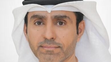 الإمارات وألمانيا.. حين تستدعي التحولات رصيد الشراكة 4 الإمارات وألمانيا.. حين تستدعي التحولات رصيد الشراكة