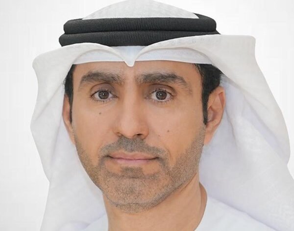 الإمارات وألمانيا.. حين تستدعي التحولات رصيد الشراكة 3 الإمارات وألمانيا.. حين تستدعي التحولات رصيد الشراكة