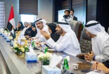 غرفة الفجيرة تبحث مع وفد من سيدات أعمال الصين تعزيز التعاون الاقتصادي والتجاري 34 غرفة الفجيرة تبحث مع وفد من سيدات أعمال الصين تعزيز التعاون الاقتصادي والتجاري