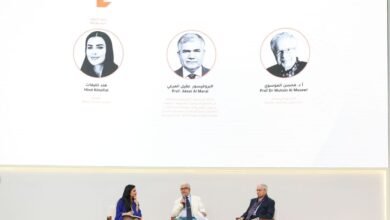 "أبوظبي الدولي للكتاب" يحتفي بالأديب الإسباني سرفانتس 3 "أبوظبي الدولي للكتاب" يحتفي بالأديب الإسباني سرفانتس