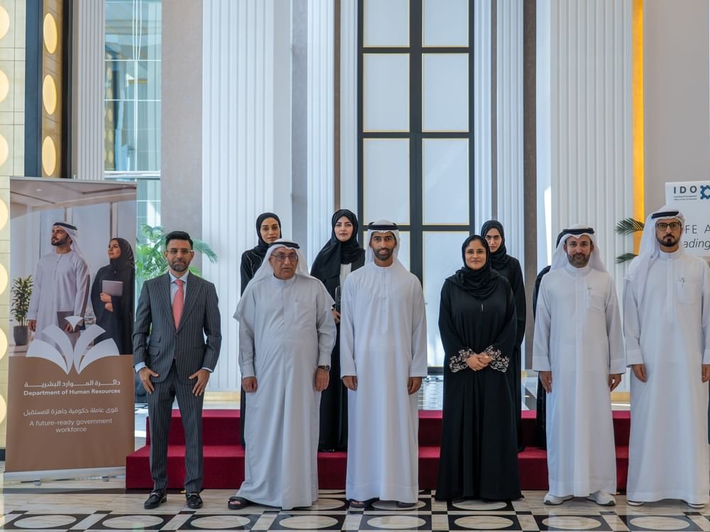 خالد بن سعود يكرّم عدداً من المواطنات من منتسبات برنامج "اعتماد" برأس الخيمة 1 خالد بن سعود يكرّم عدداً من المواطنات من منتسبات برنامج "اعتماد" برأس الخيمة