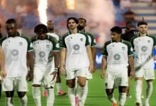 أهلي جدة يسقط أمام القادسية في الدوري السعودي