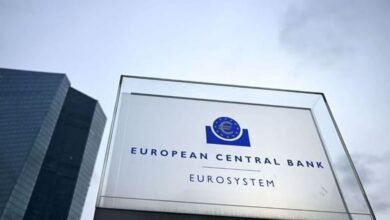 "المركزي الأوروبي" يرفع الفائدة إلى 2.5% ويحذر من استمرار التضخم