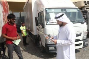 تزامناً مع العودة للمدارس.. بلدية الحمرية تكثّف رقابتها على منافذ بيع الأغذية