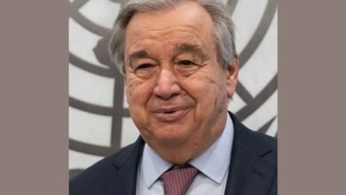 غوتيريش يدعو العالم للوقوف إلى جانب أفريقيا في جهودها لتحقيق أهداف التنمية المستدام 7 غوتيريش يدعو العالم للوقوف إلى جانب أفريقيا في جهودها لتحقيق أهداف التنمية المستدام
