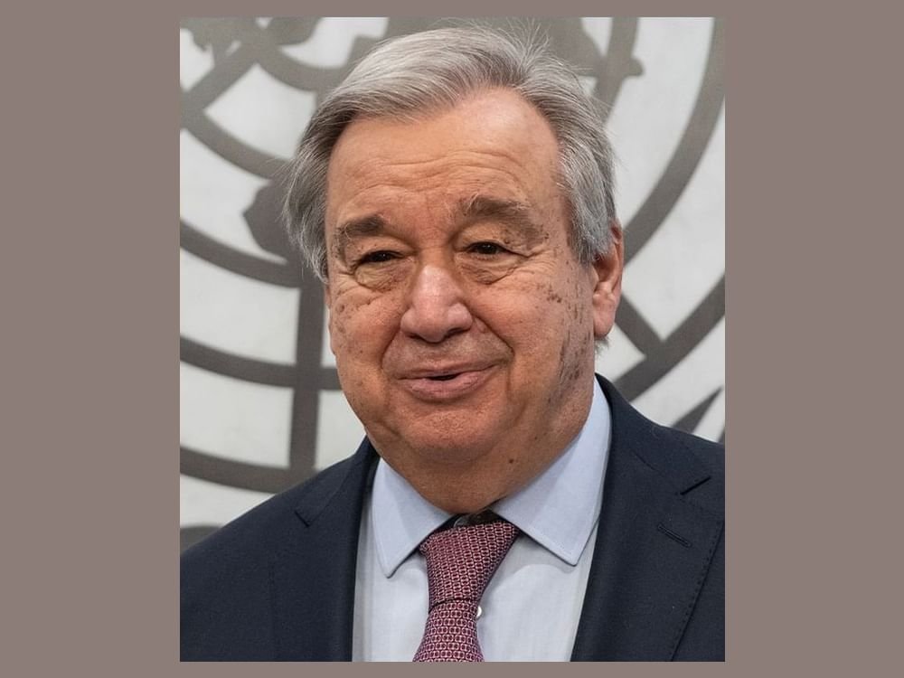 غوتيريش يدعو العالم للوقوف إلى جانب أفريقيا في جهودها لتحقيق أهداف التنمية المستدام 1 غوتيريش يدعو العالم للوقوف إلى جانب أفريقيا في جهودها لتحقيق أهداف التنمية المستدام