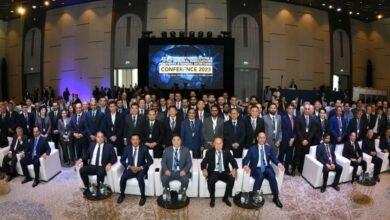 مؤتمر الاتحاد الآسيوي لكرة القدم يناقش الذكاء الاصطناعي والابتكار والحوكمة 2 الاتحاد الآسيوي