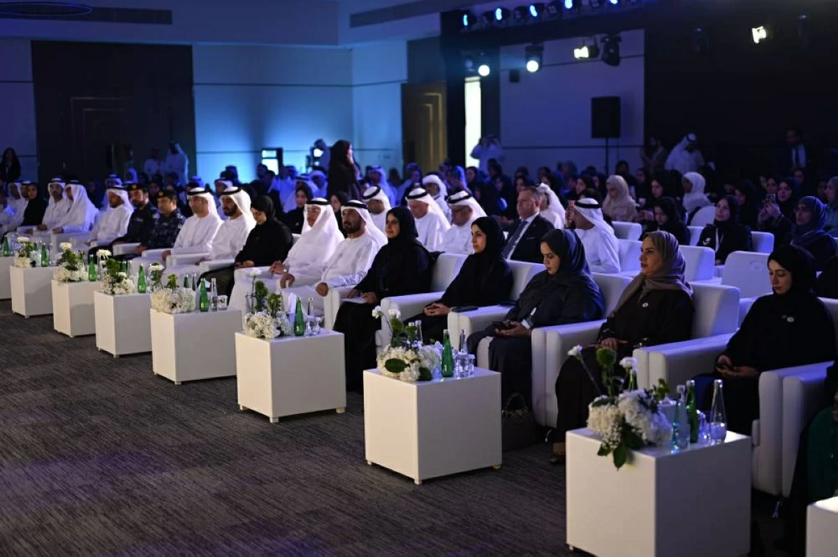 الشيخة سمية: توسيع حضور رائدات الأعمال 1 الشيخة سمية: توسيع حضور رائدات الأعمال