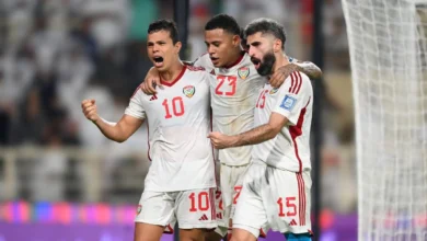 داليتش يعلن تشكيل منتخبنا الوطني أمام البحرين 2 منتخبنا الوطني