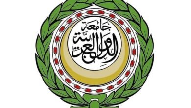 الجامعة العربية تحذر من التصعيد الإسرائيلي في الأقصى والضفة