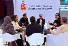 "الشارقة للكتاب" توسّع علاقاتها في "ساو باولو الدولي للكتاب" 2026 22 "الشارقة للكتاب" توسّع علاقاتها في "ساو باولو الدولي للكتاب" 2026