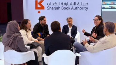 "الشارقة للكتاب" توسّع علاقاتها في "ساو باولو الدولي للكتاب" 2026 3 "الشارقة للكتاب" توسّع علاقاتها في "ساو باولو الدولي للكتاب" 2026