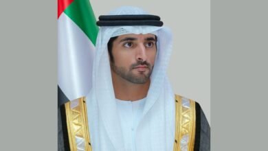حمدان بن محمد يوجه بتنظيم "أسبوع دبي للمستقبل" في نوفمبر المقبل