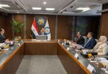مصر تعلن عن 63 كشفا جديدا للغاز والبترول 38 مصر تعلن عن 63 كشفا جديدا للغاز والبترول